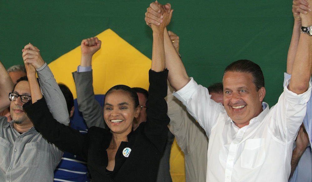 Coligação Democrática