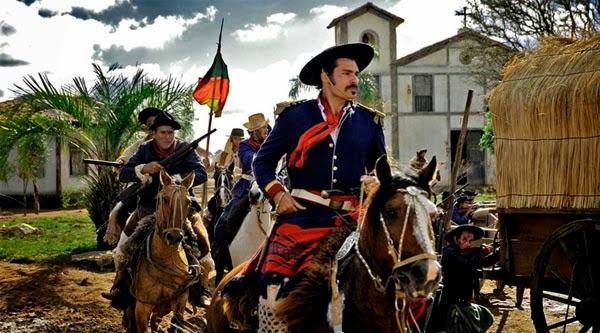 O tempo e o vento: reflexões sobre a cultura política&nbsp;brasileira.