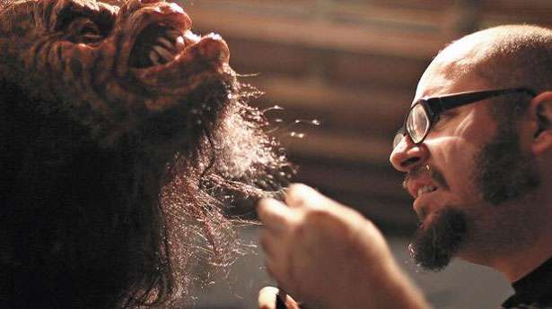 O chupa-cabras e o capitalismo cultural