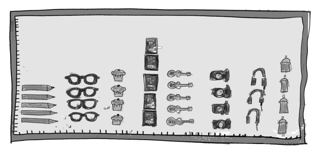 Economia artisticamente criativa