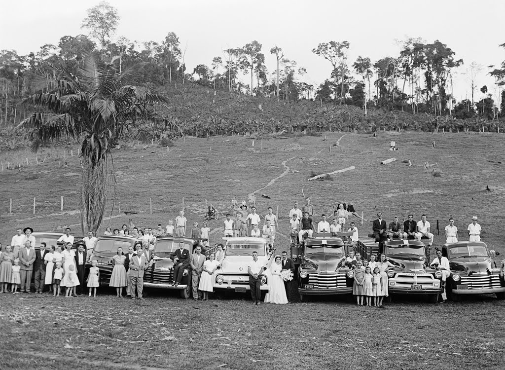 IMIGRAÇÃO GERMÂNICA E IDENTIDADE CAPIXABA
