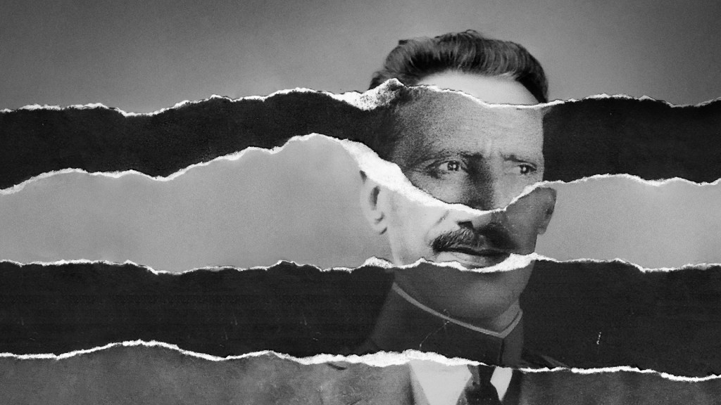 Raízes do autoritarismo&nbsp;brasileiro