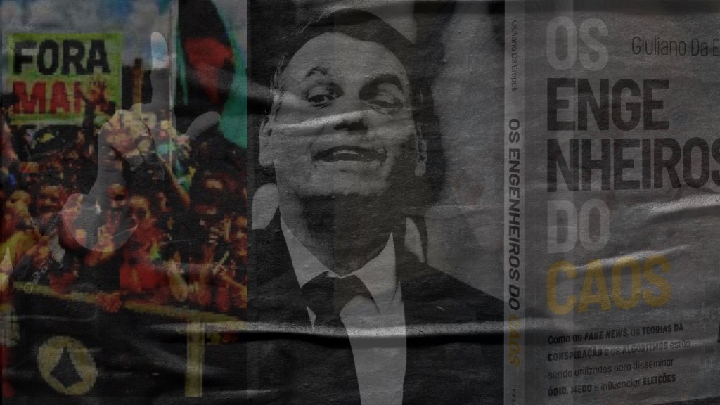 COMO VENCER A&nbsp;TRUCULÊNCIA