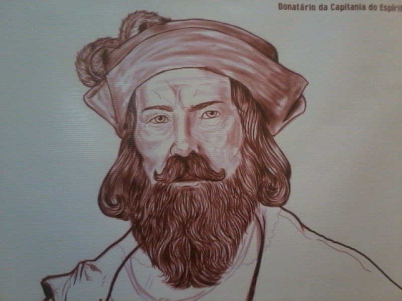 COLONIZAÇÃO CAPIXABA