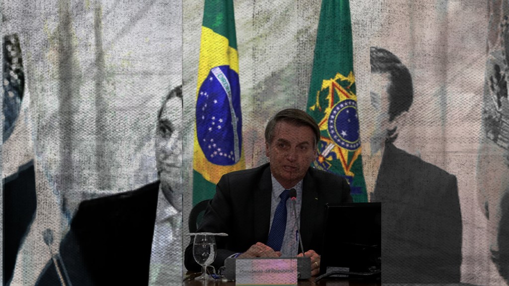 Collor e Bolsonaro: a aventura dos “outsiders” em Brasília