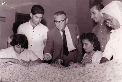 Bley e Jones: a ponte para a&nbsp;modernidade.