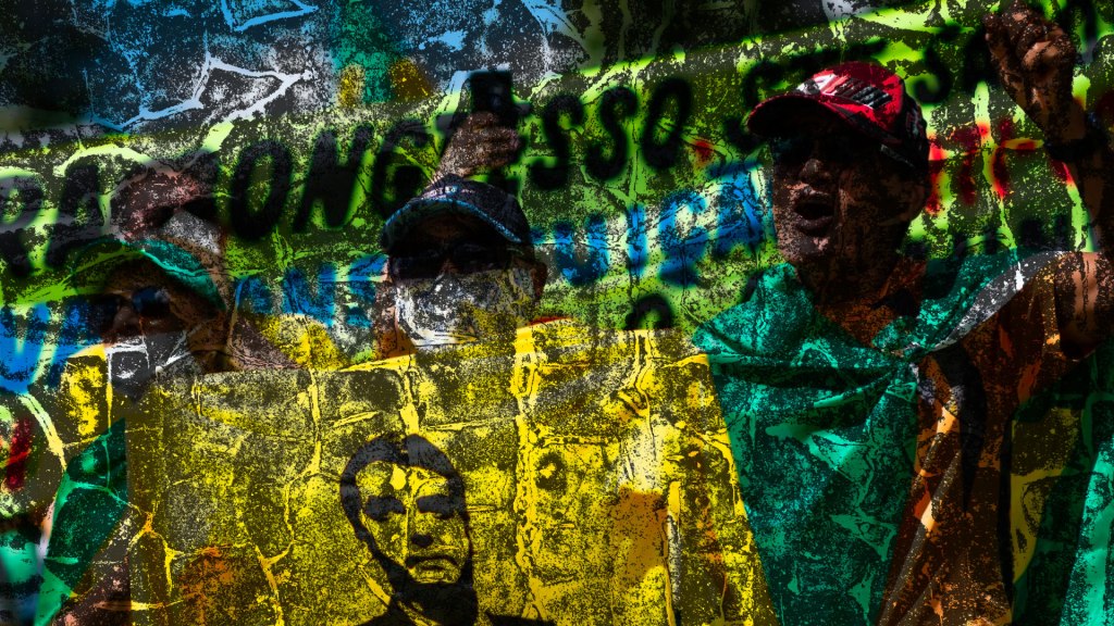 A COALIZÃO BOLSONARISTA