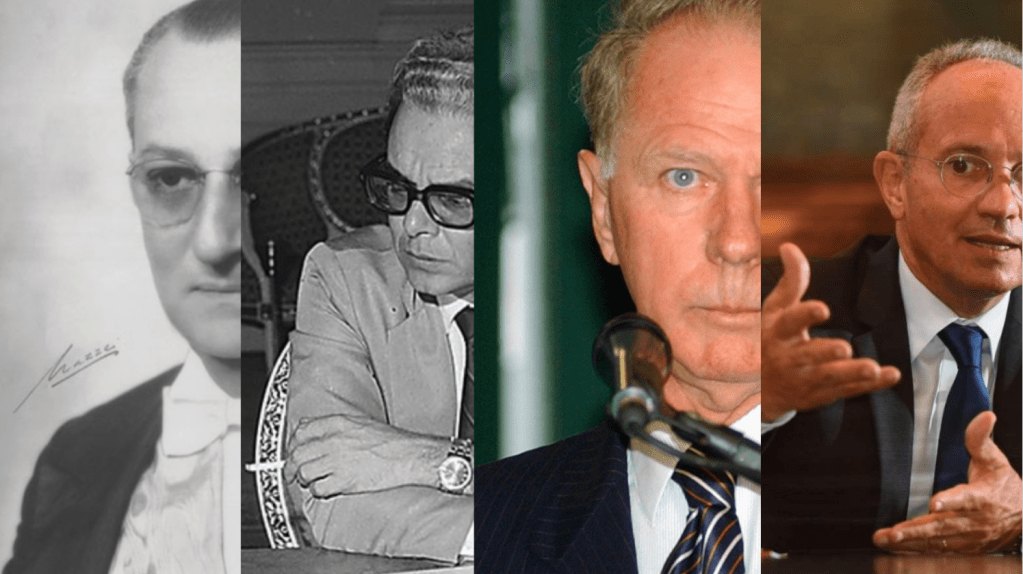 OS CICLOS CAPIXABAS DE&nbsp;PODER