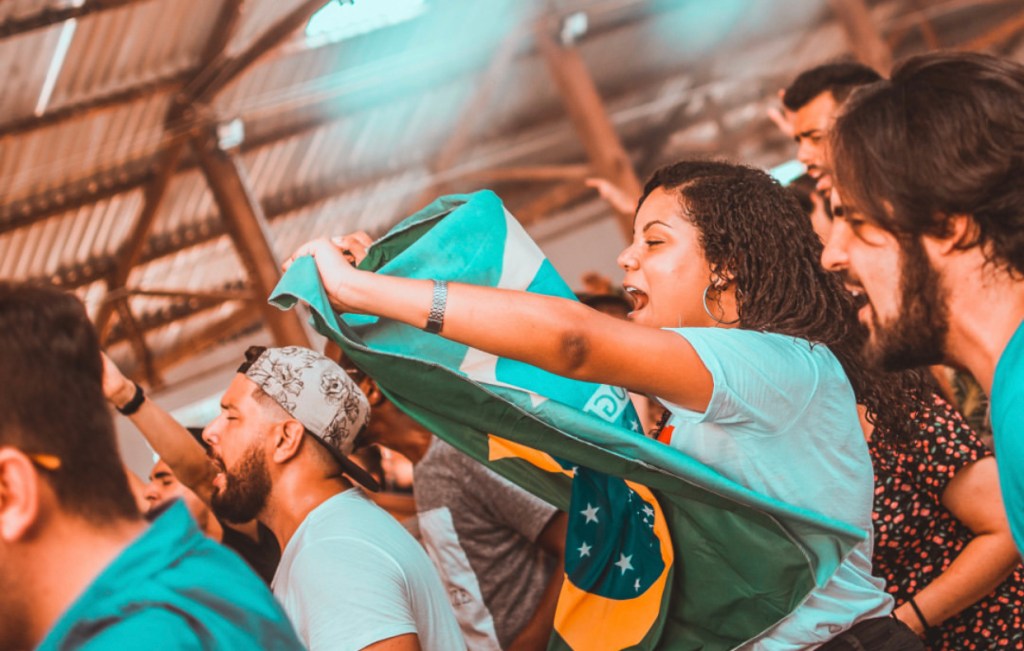 Os evangélicos e a renovação&nbsp;geracional