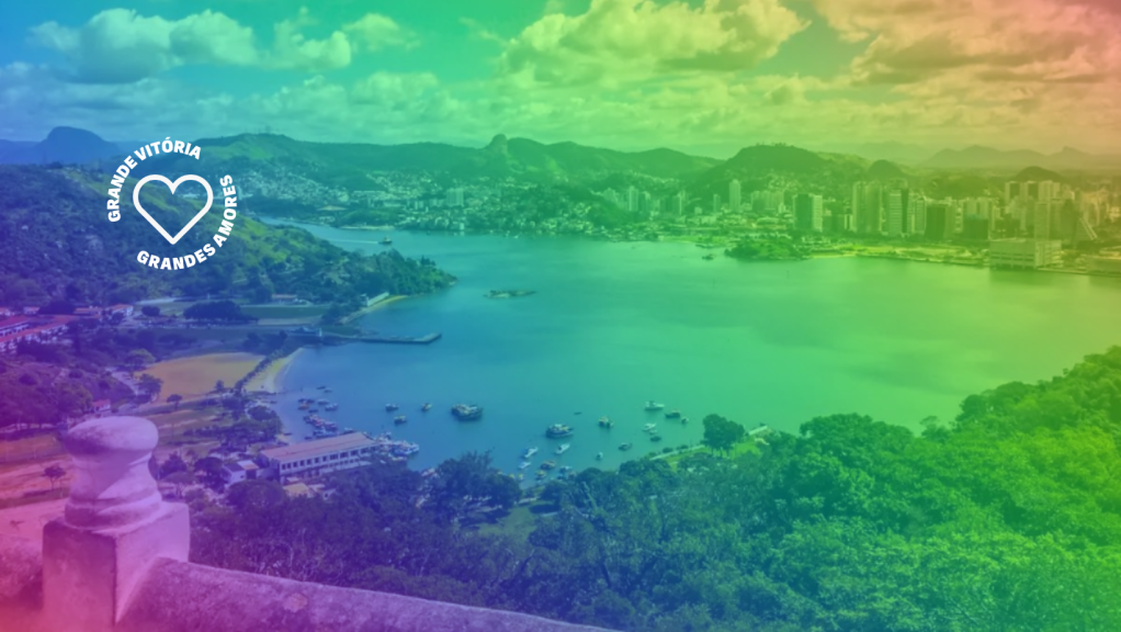 O amor em nossas&nbsp;vidas