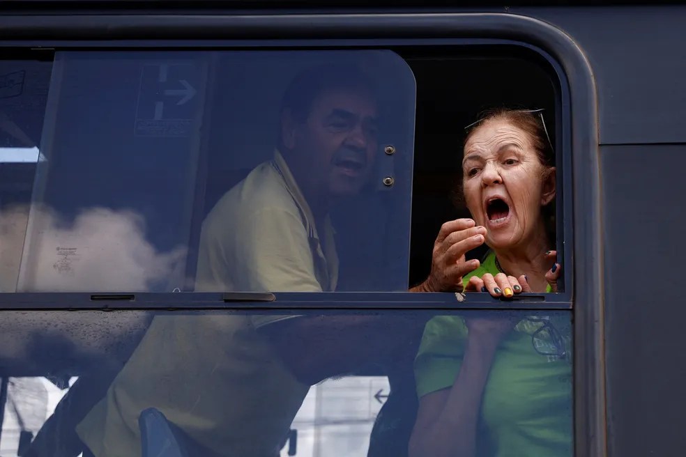 A revolução dos&nbsp;idosos