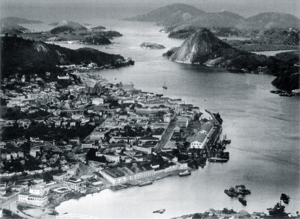 A história como inovação social