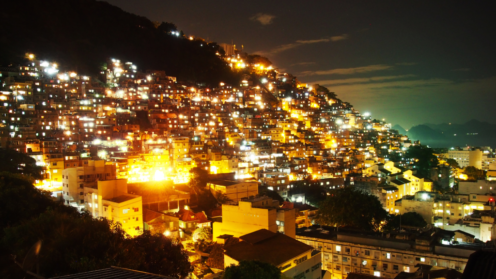 Radicalizar a democracia: como resolver a desigualdade nos investimentos&nbsp;públicos?