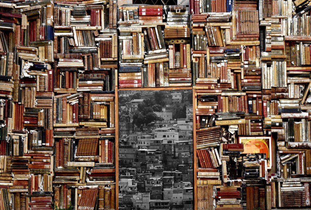 A força da&nbsp;periferia