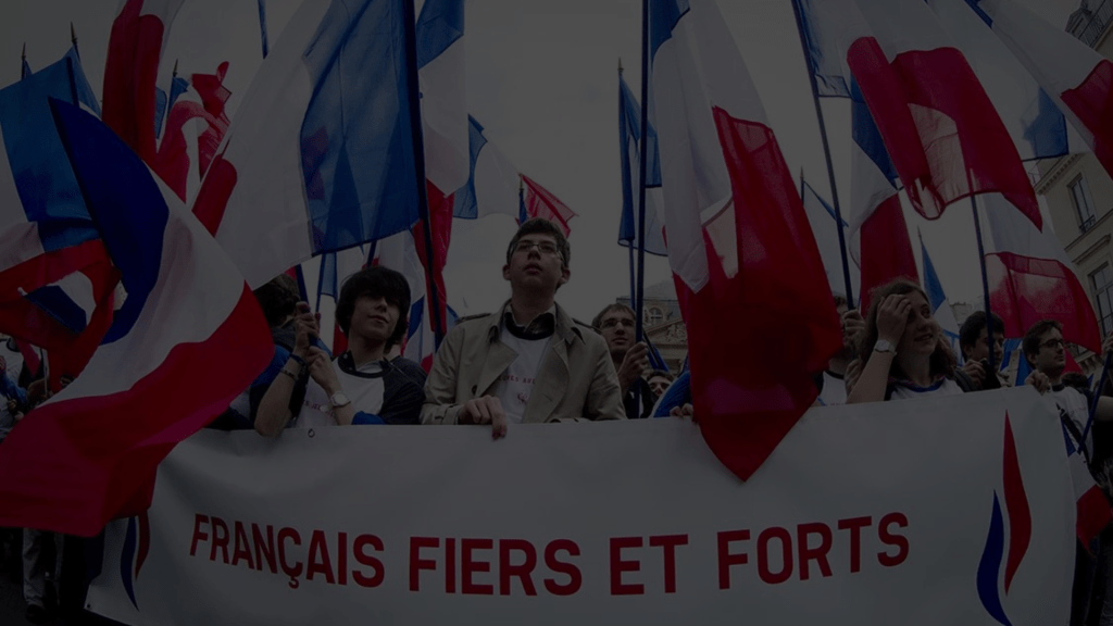 Banalidade do autoritarismo