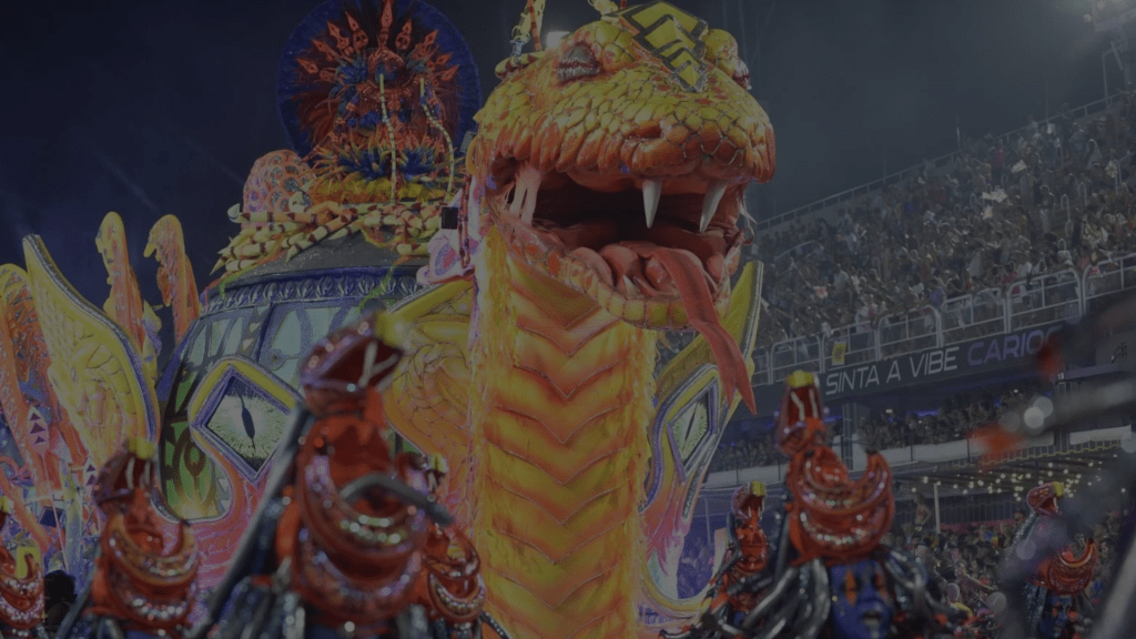 A organização do&nbsp;prazer