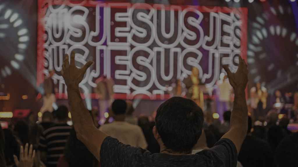 Cidadania evangélica