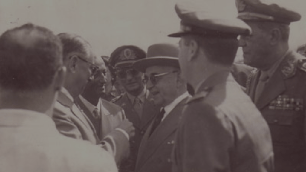 O varguismo capixaba