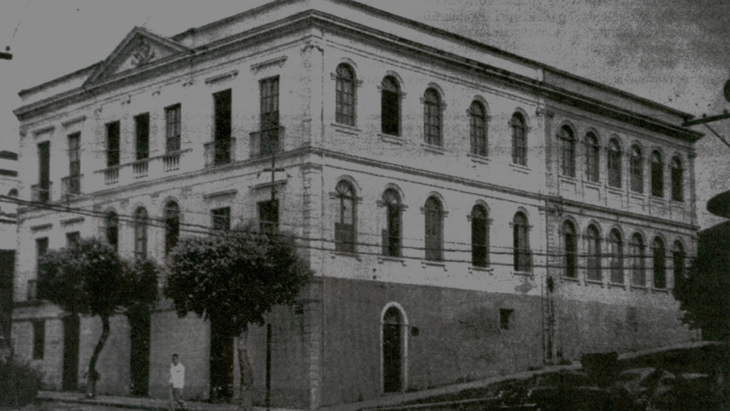 Poder local no Brasil