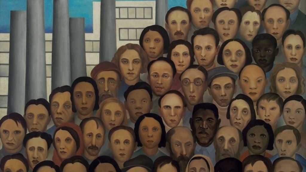 Brasil é a nova Roma