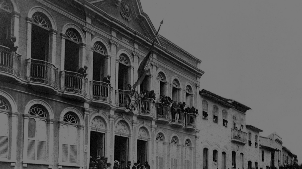 Os 190 anos da Assembleia&nbsp;Legislativa