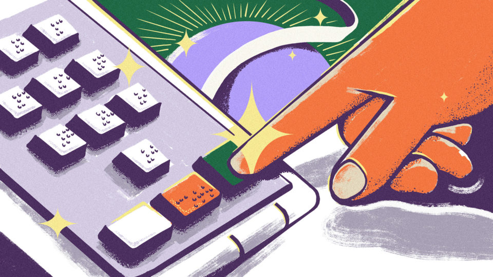 Eleições municipais 2024