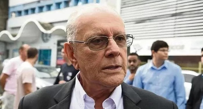 A força de Max&nbsp;Mauro