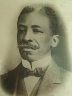 O personagem inesperado