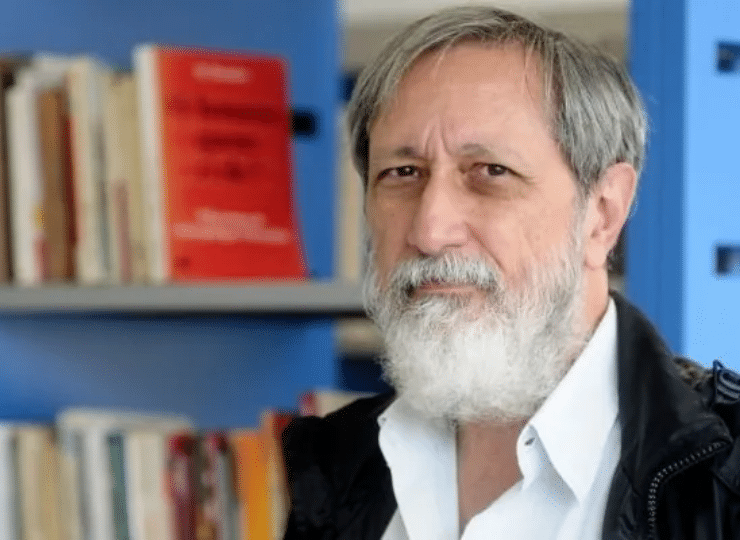 Para que serve a literatura? Ou Reinaldo Santos Neves