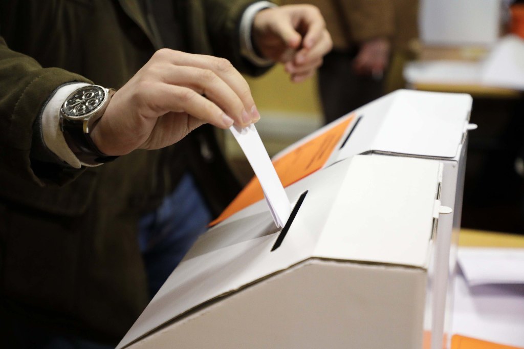 A banalização do voto parlamentar