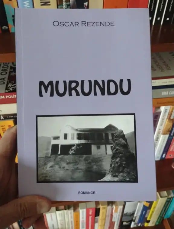 Murundu