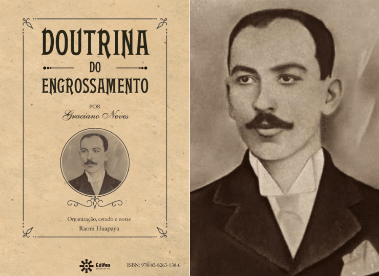 Doutrina do engrossamento