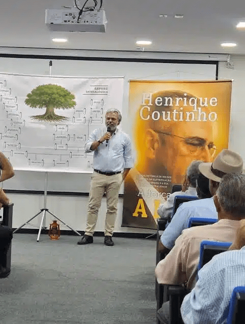 Henrique Nunes Coutinho