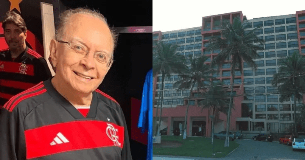 João Dalmácio e sua hotelaria de&nbsp;inovações